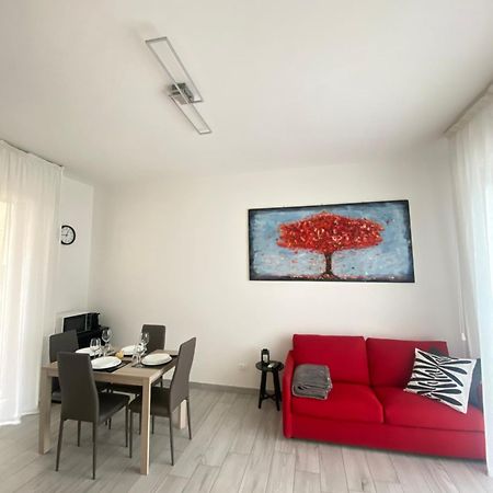 A Casa Di Eva E Paolo Apartment ฟลอเรนซ์ ภายนอก รูปภาพ