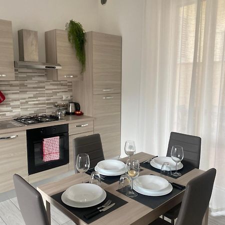A Casa Di Eva E Paolo Apartment ฟลอเรนซ์ ภายนอก รูปภาพ