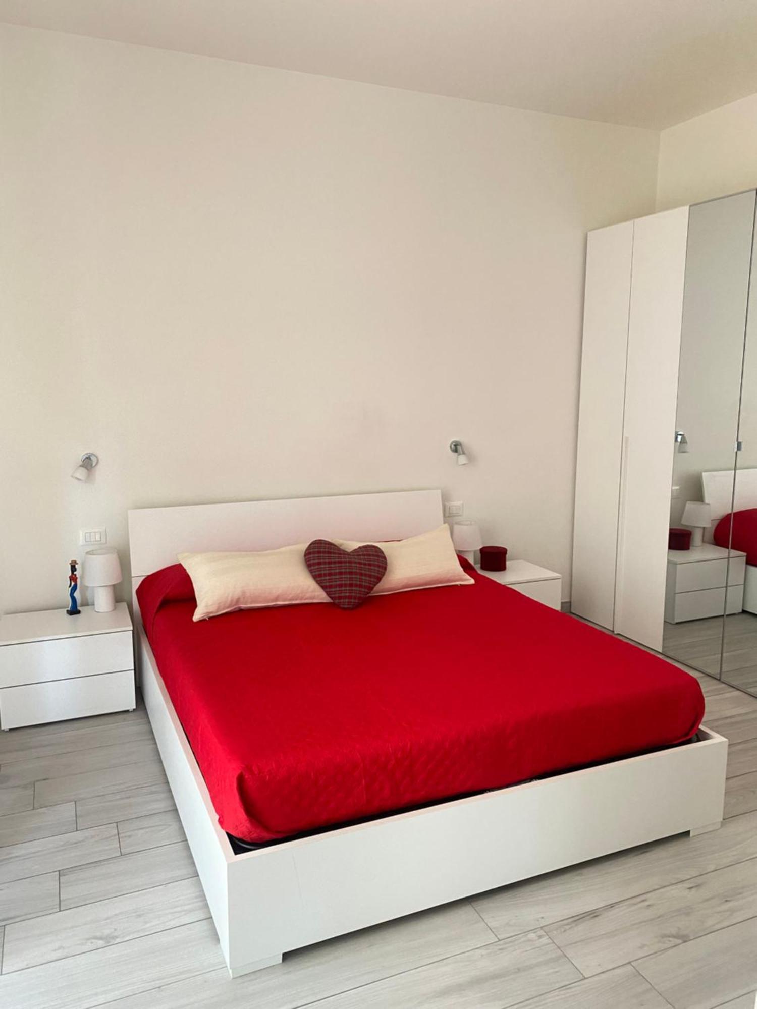 A Casa Di Eva E Paolo Apartment ฟลอเรนซ์ ภายนอก รูปภาพ
