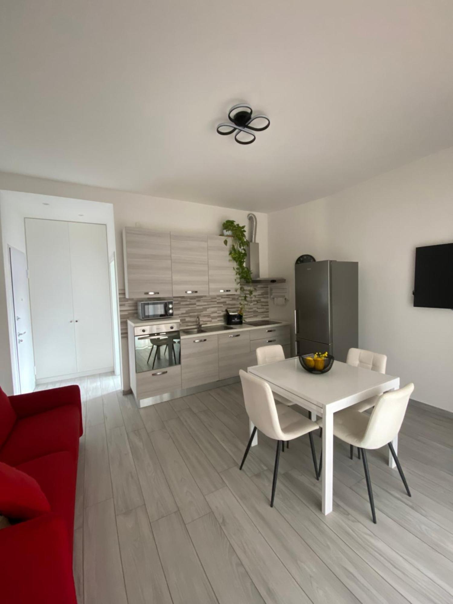 A Casa Di Eva E Paolo Apartment ฟลอเรนซ์ ภายนอก รูปภาพ