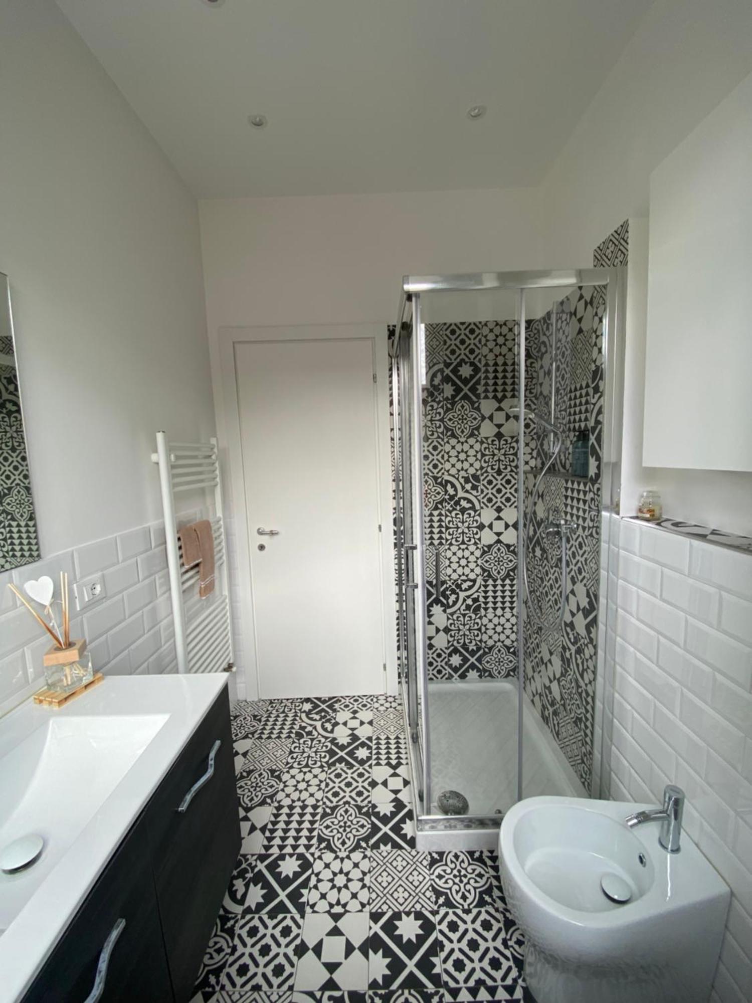 A Casa Di Eva E Paolo Apartment ฟลอเรนซ์ ภายนอก รูปภาพ