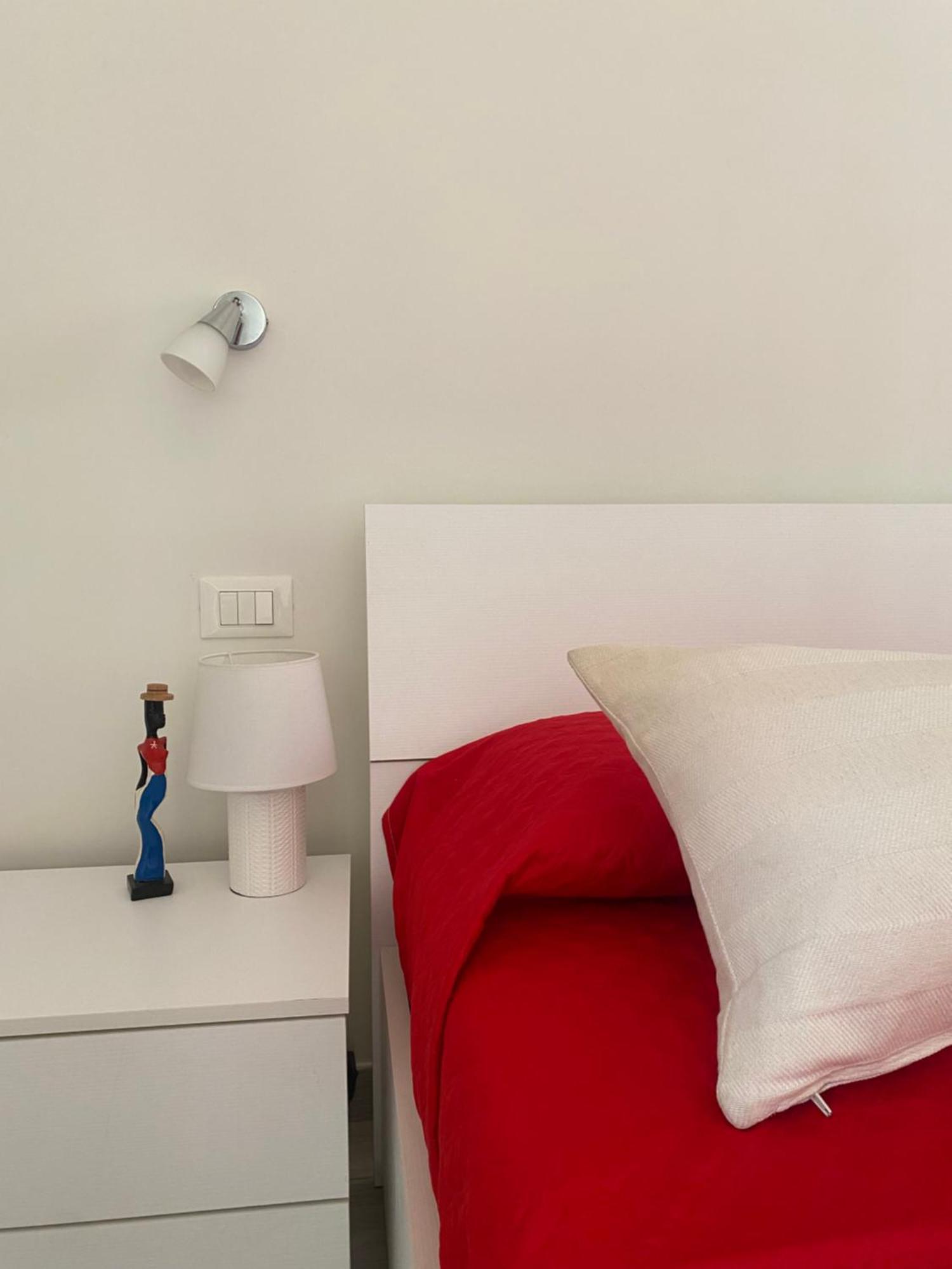 A Casa Di Eva E Paolo Apartment ฟลอเรนซ์ ภายนอก รูปภาพ
