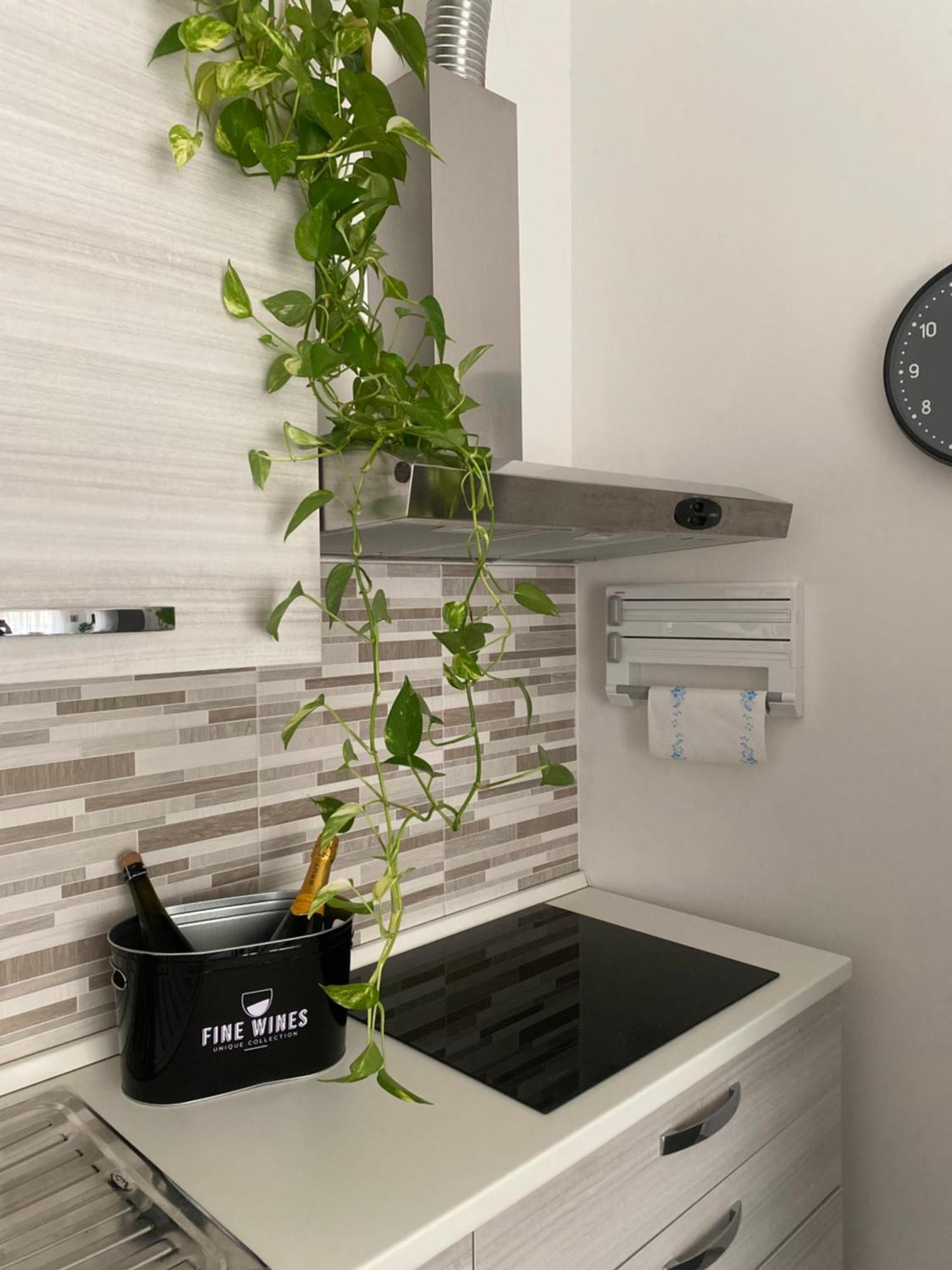 A Casa Di Eva E Paolo Apartment ฟลอเรนซ์ ภายนอก รูปภาพ