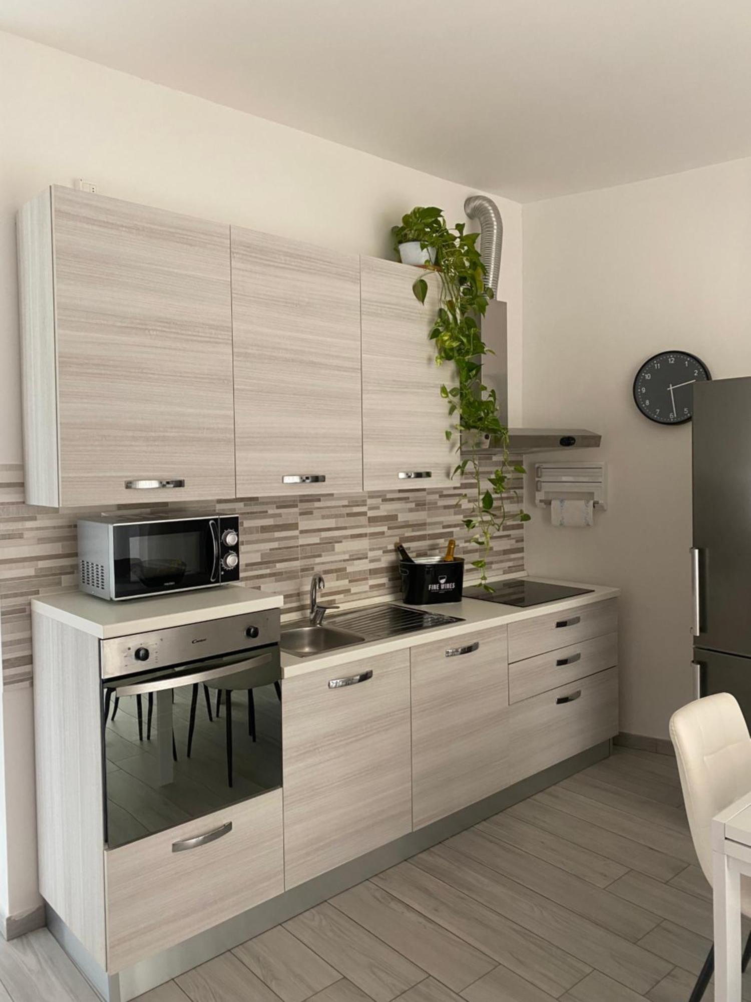 A Casa Di Eva E Paolo Apartment ฟลอเรนซ์ ภายนอก รูปภาพ