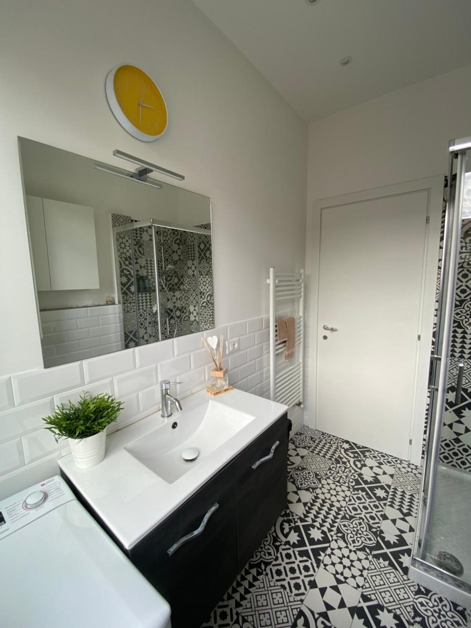 A Casa Di Eva E Paolo Apartment ฟลอเรนซ์ ภายนอก รูปภาพ