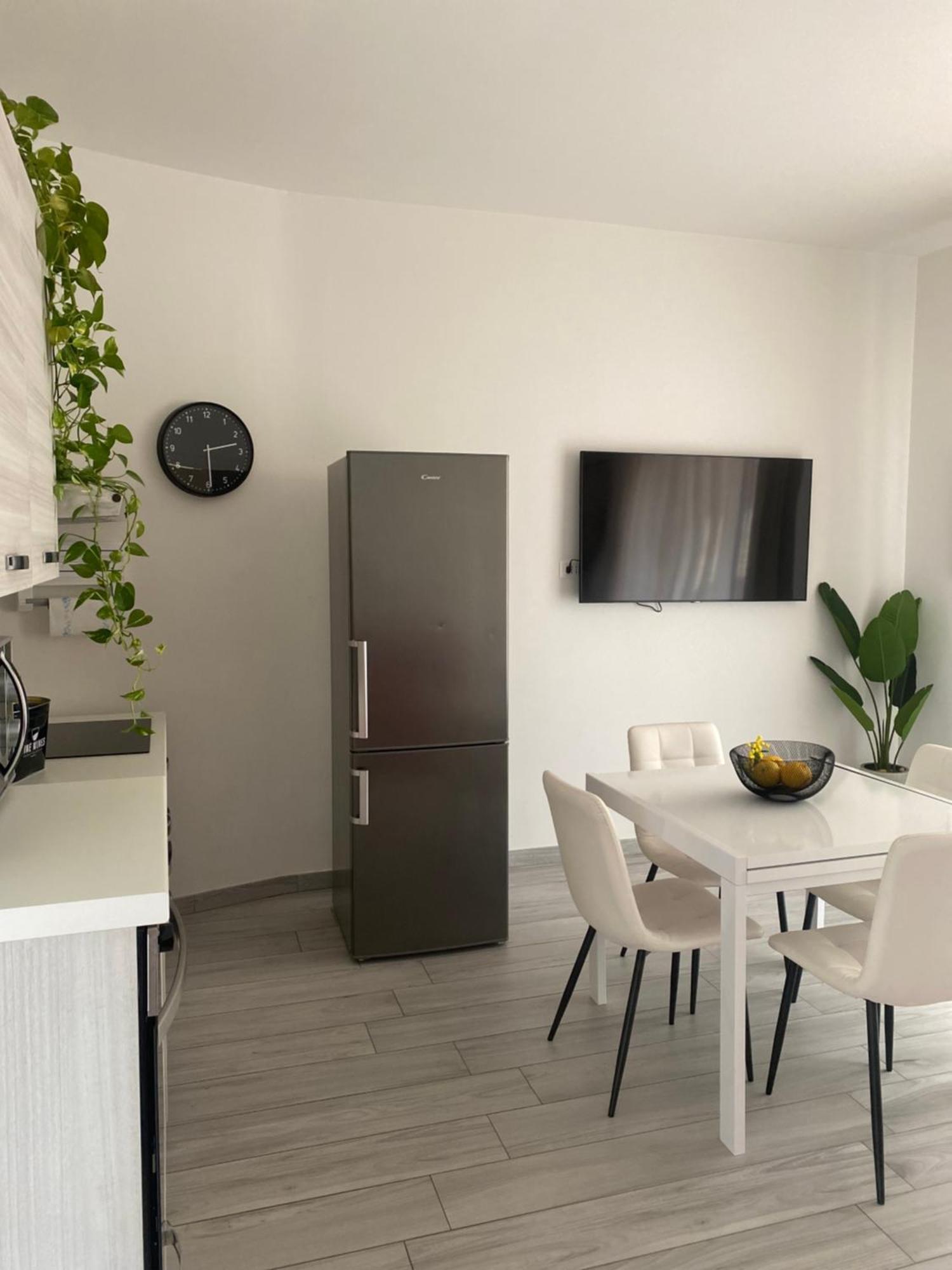 A Casa Di Eva E Paolo Apartment ฟลอเรนซ์ ภายนอก รูปภาพ