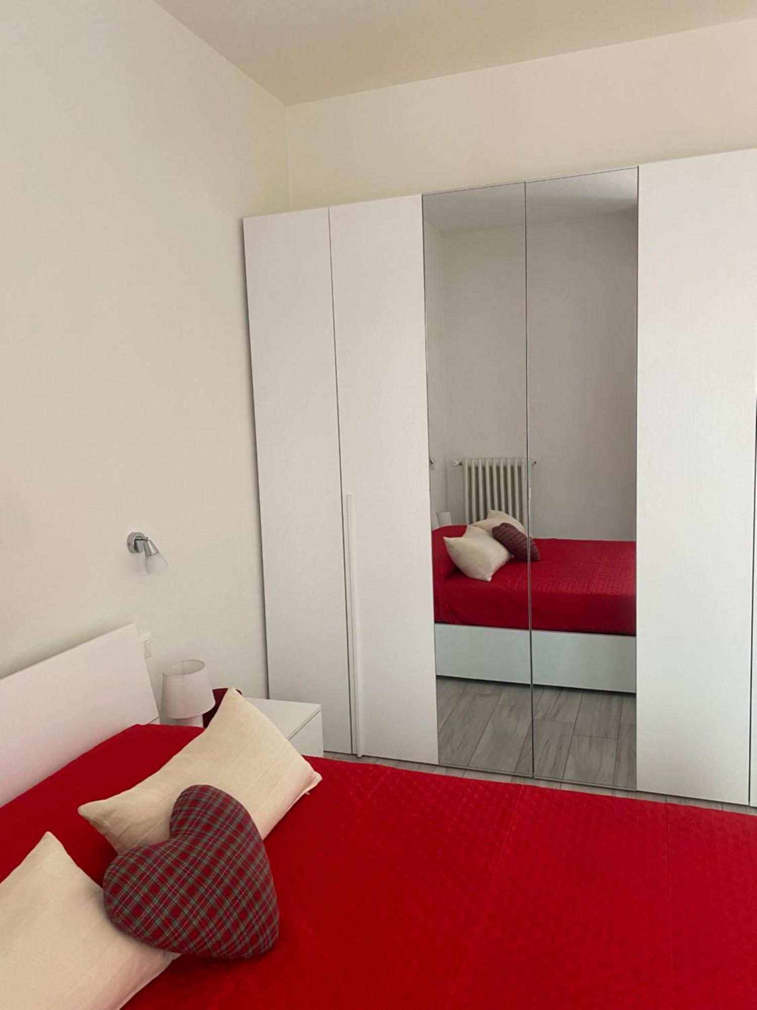 A Casa Di Eva E Paolo Apartment ฟลอเรนซ์ ภายนอก รูปภาพ