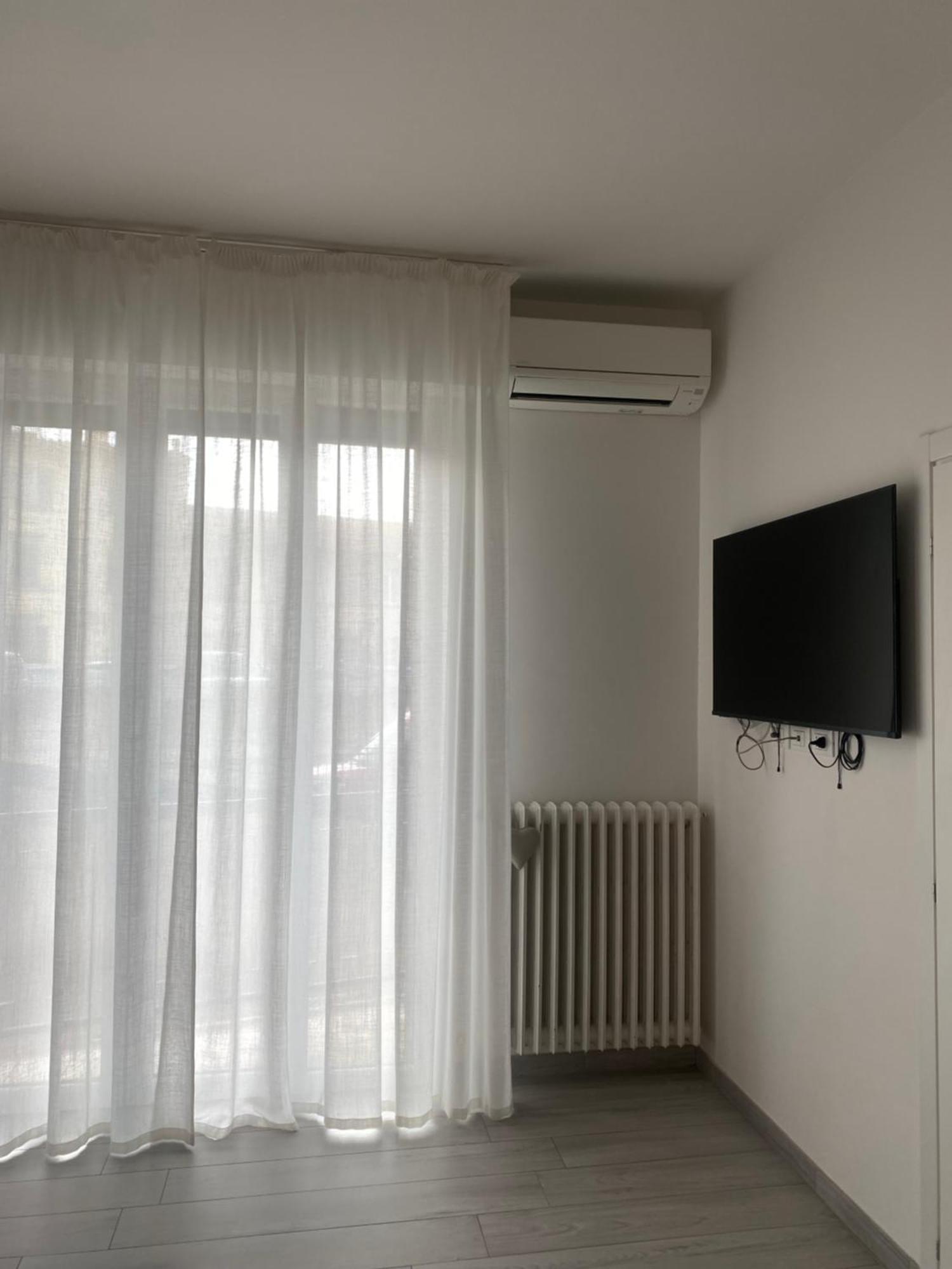 A Casa Di Eva E Paolo Apartment ฟลอเรนซ์ ภายนอก รูปภาพ