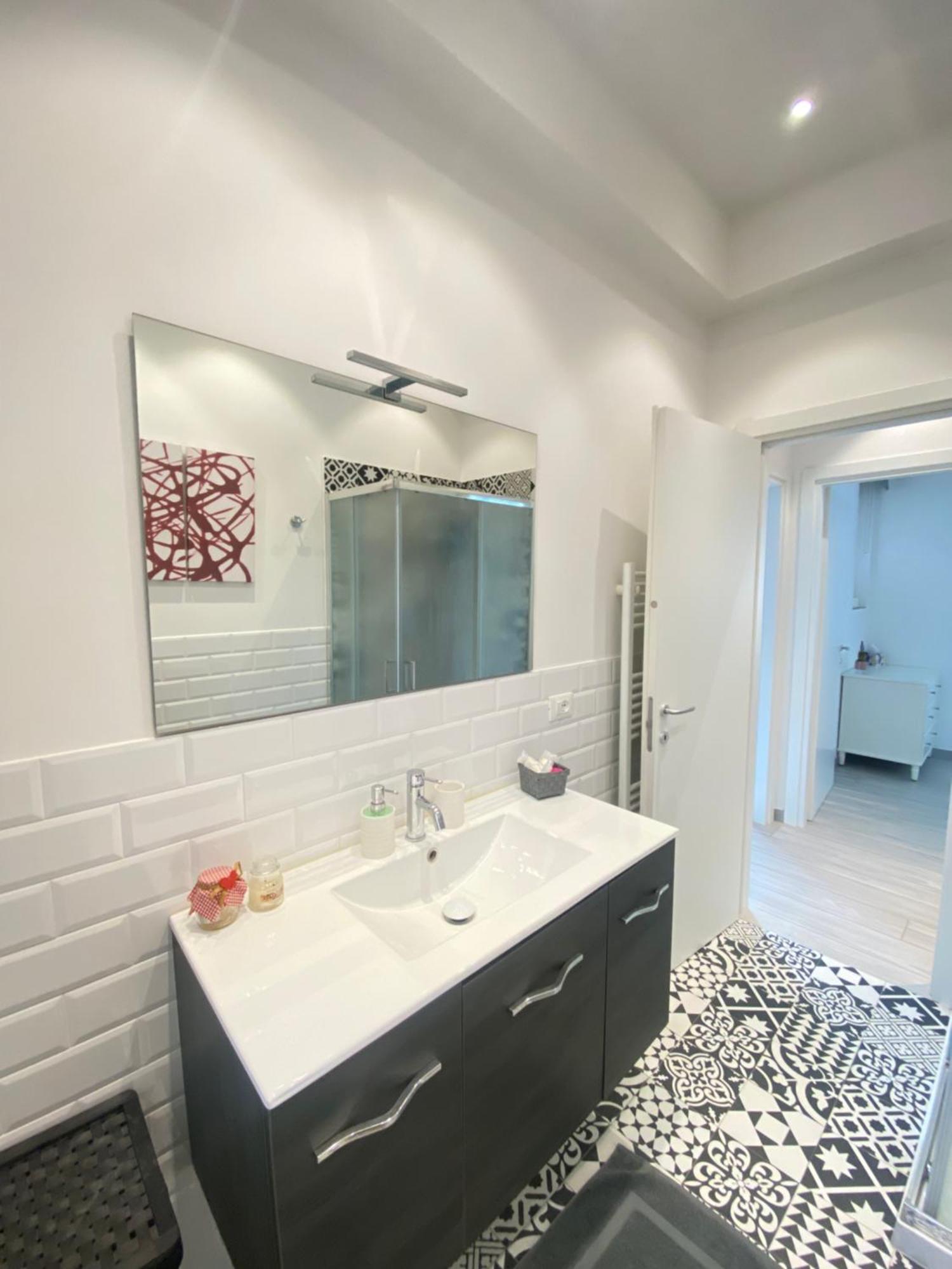 A Casa Di Eva E Paolo Apartment ฟลอเรนซ์ ภายนอก รูปภาพ