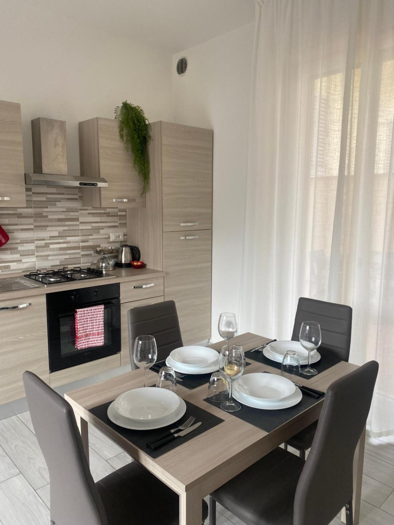 A Casa Di Eva E Paolo Apartment ฟลอเรนซ์ ภายนอก รูปภาพ
