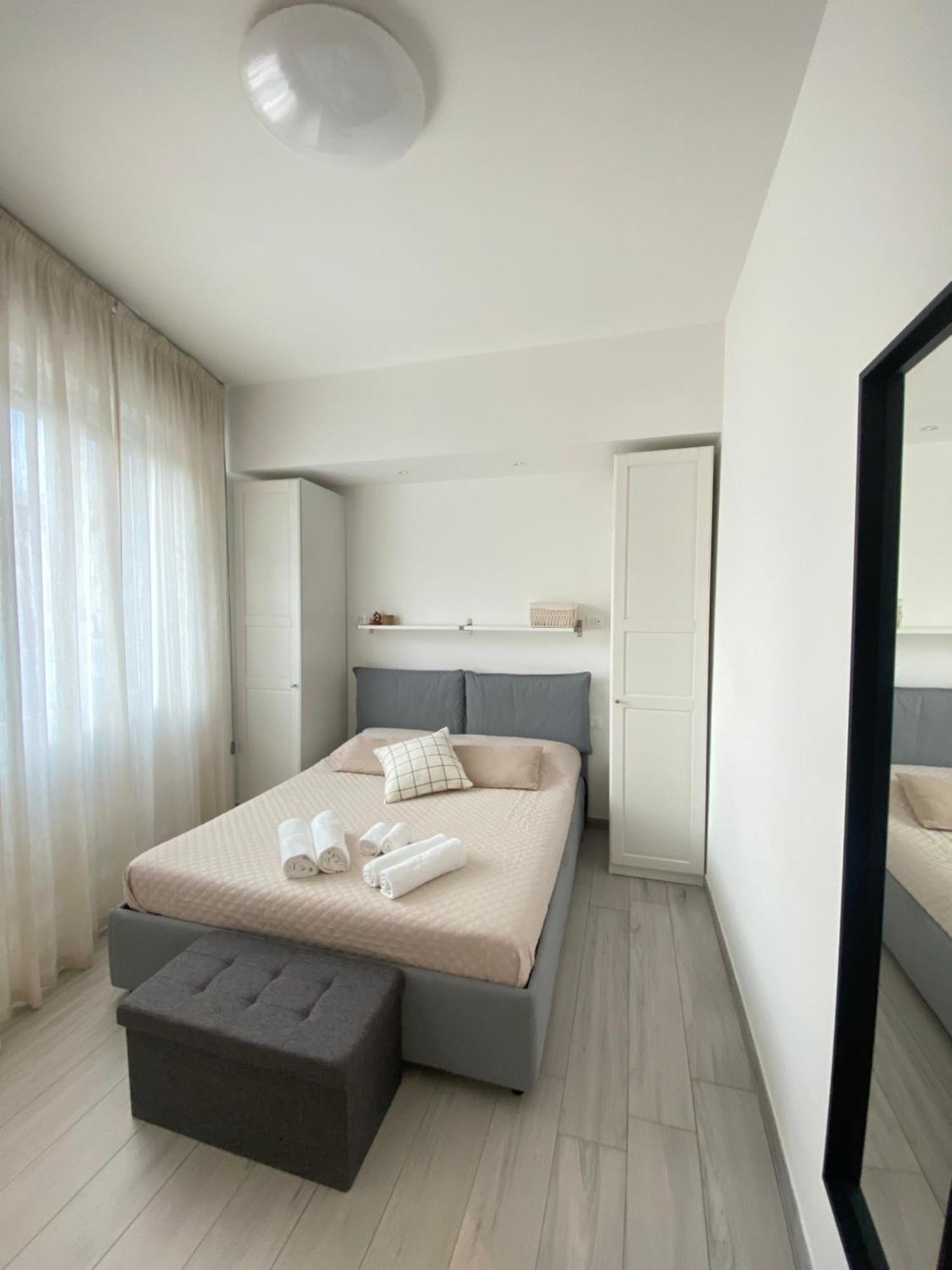 A Casa Di Eva E Paolo Apartment ฟลอเรนซ์ ภายนอก รูปภาพ