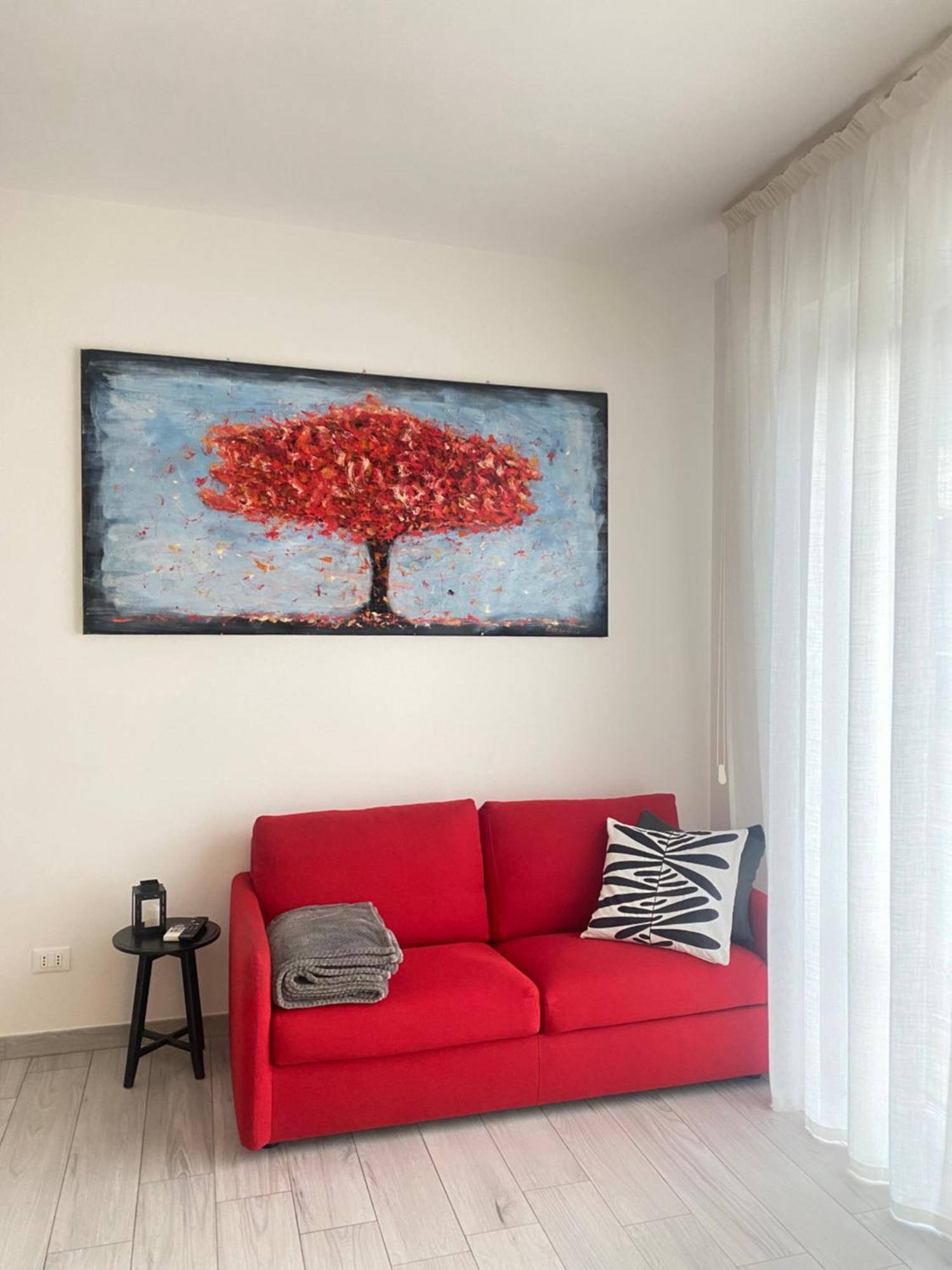 A Casa Di Eva E Paolo Apartment ฟลอเรนซ์ ภายนอก รูปภาพ