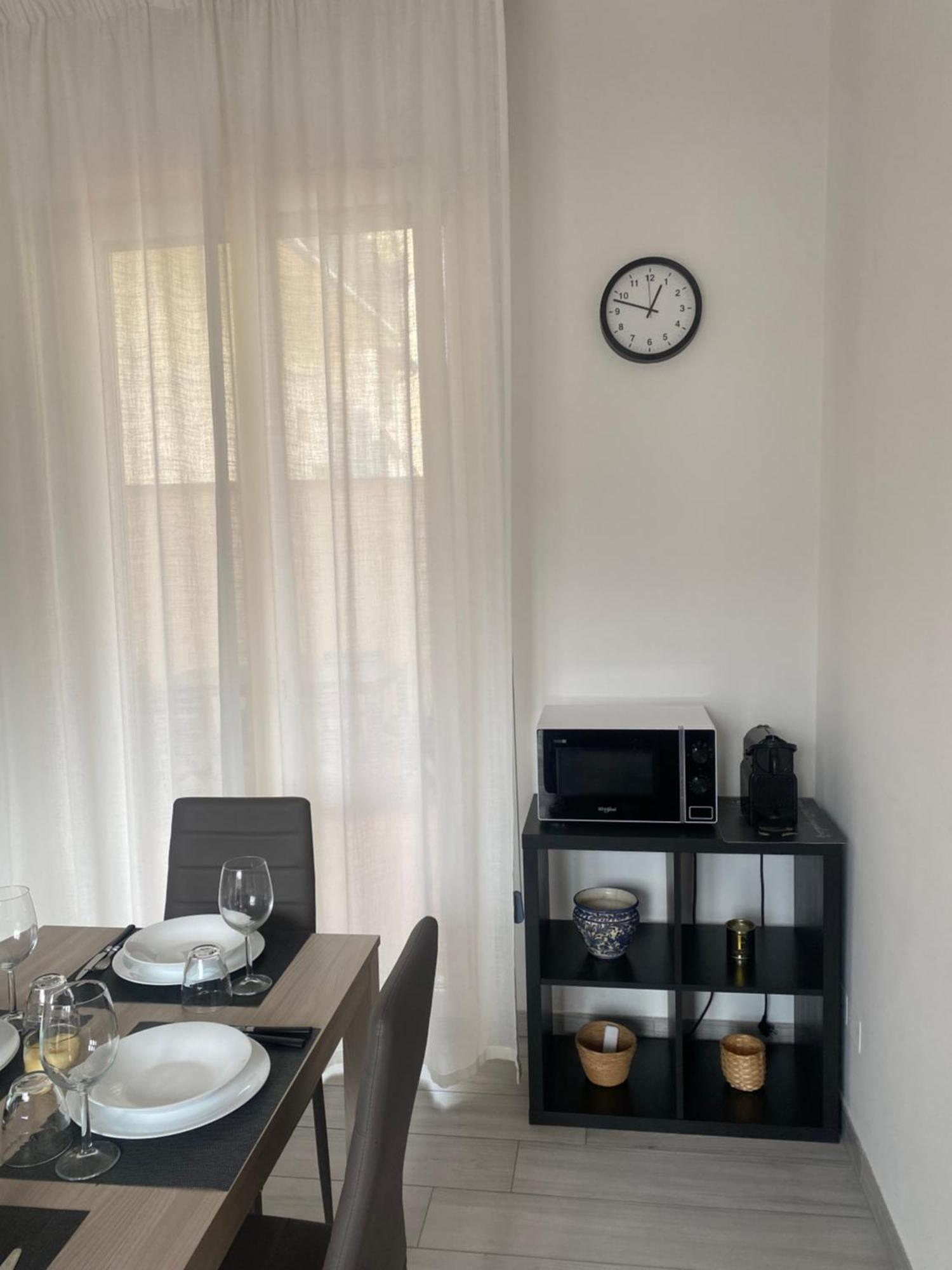 A Casa Di Eva E Paolo Apartment ฟลอเรนซ์ ภายนอก รูปภาพ