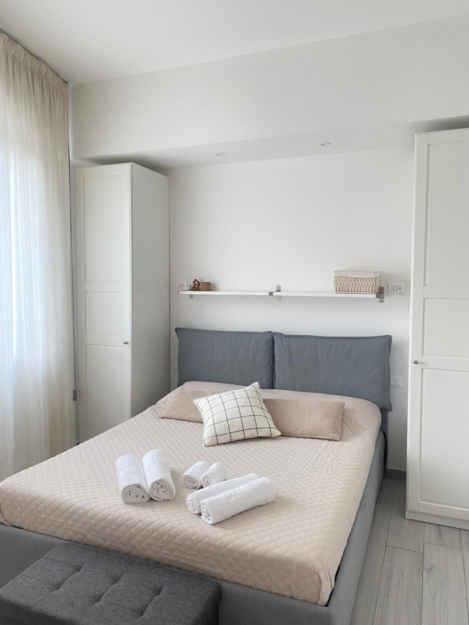 A Casa Di Eva E Paolo Apartment ฟลอเรนซ์ ภายนอก รูปภาพ