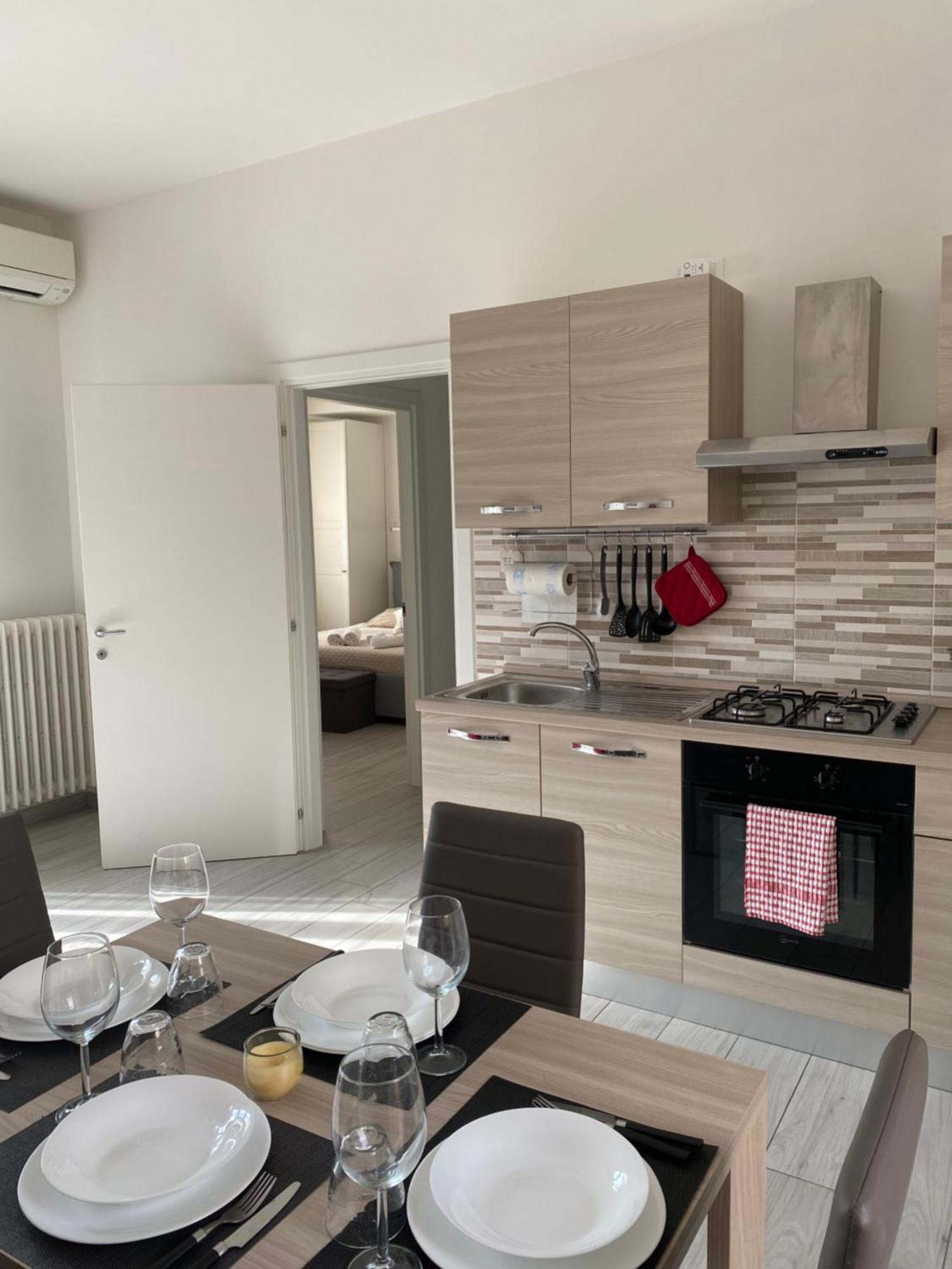 A Casa Di Eva E Paolo Apartment ฟลอเรนซ์ ภายนอก รูปภาพ