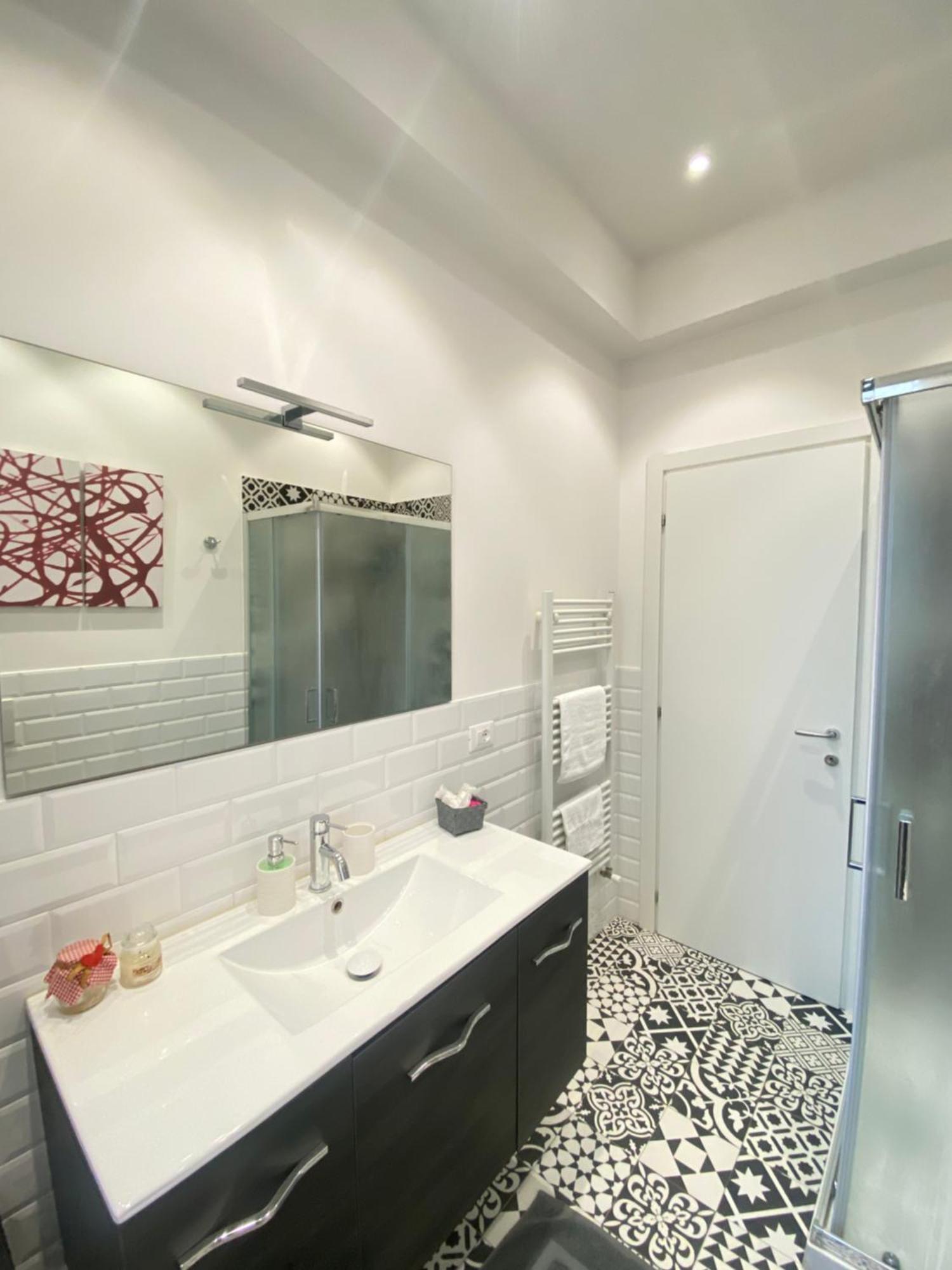A Casa Di Eva E Paolo Apartment ฟลอเรนซ์ ภายนอก รูปภาพ