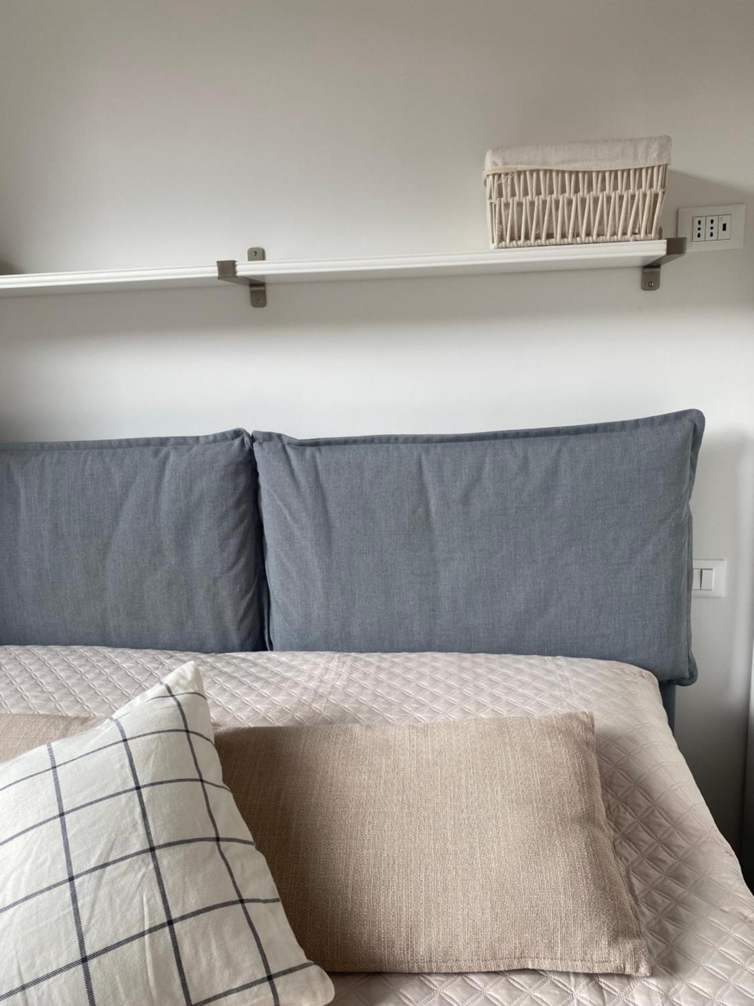 A Casa Di Eva E Paolo Apartment ฟลอเรนซ์ ภายนอก รูปภาพ