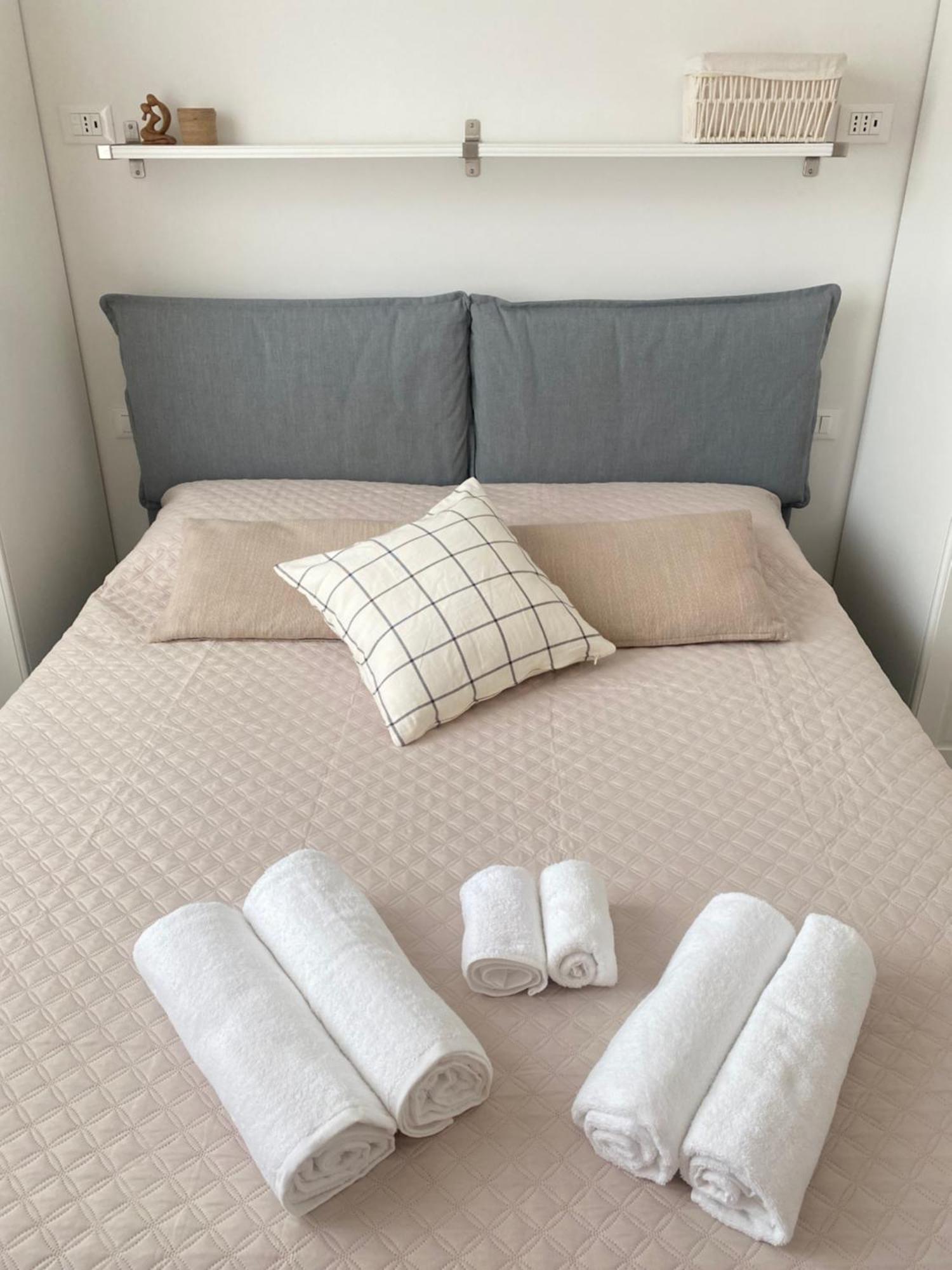 A Casa Di Eva E Paolo Apartment ฟลอเรนซ์ ภายนอก รูปภาพ
